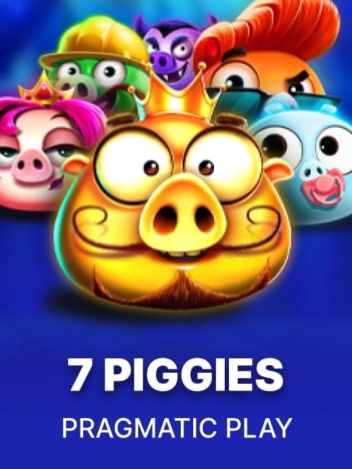 7 Piggies screenshot