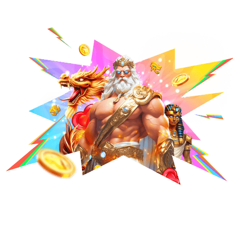 Welcome Bonus Wheel icon